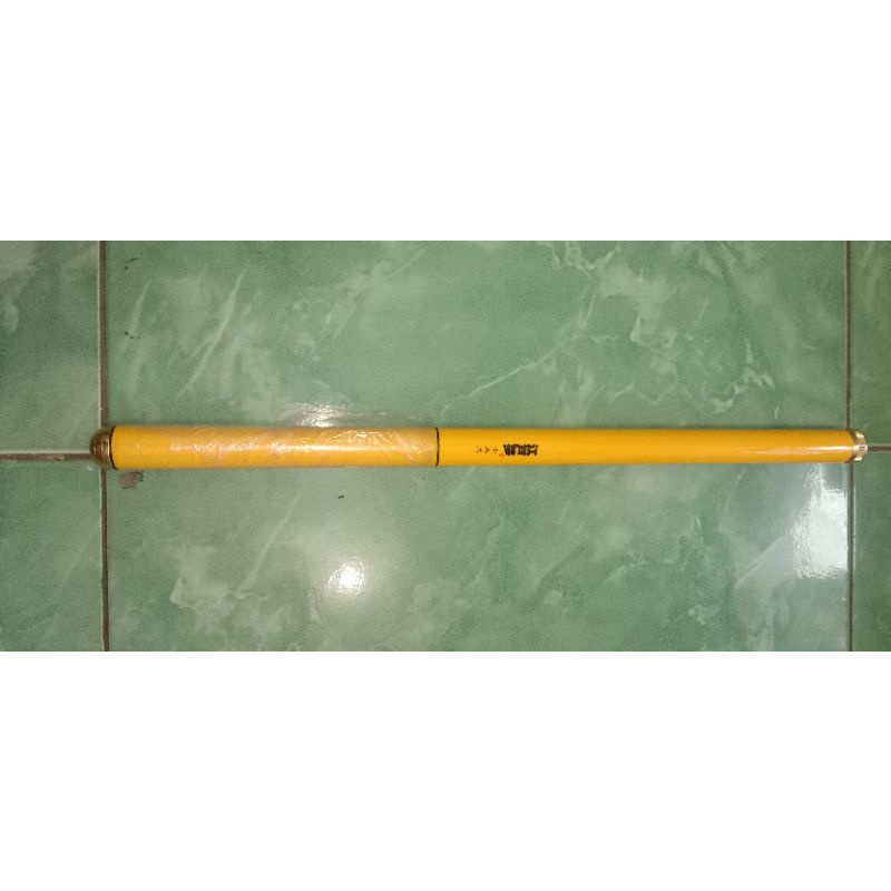 Tegek Threefish Jianghome 450