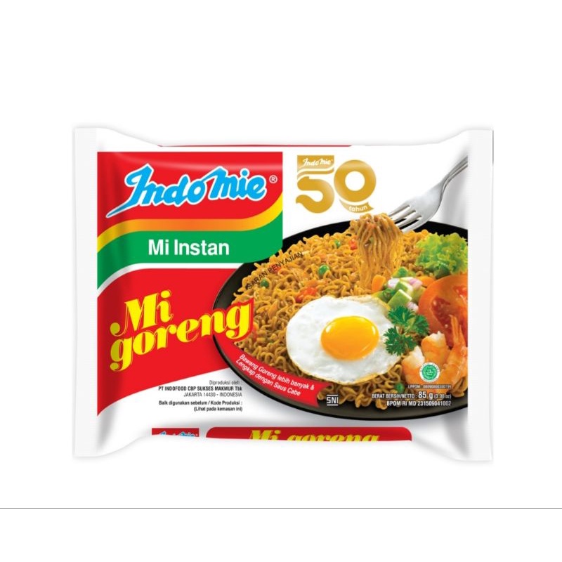 

indomie goreng