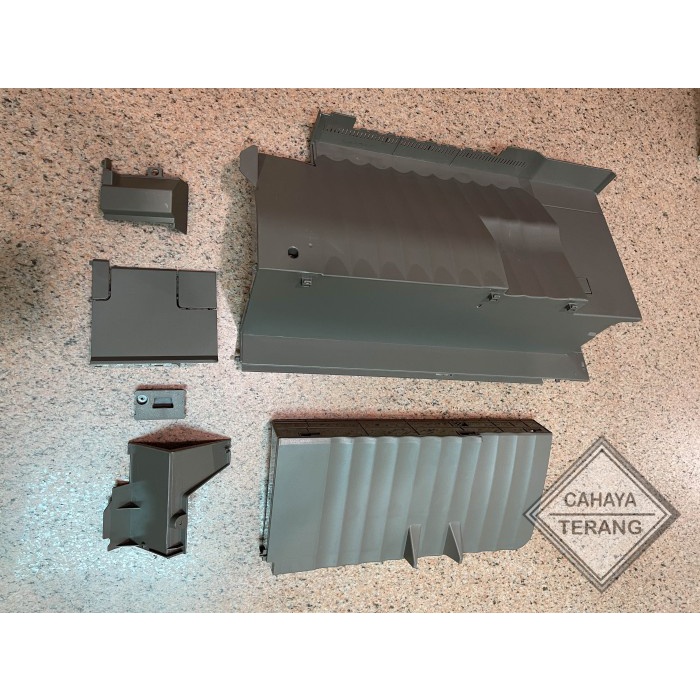 

Exclusive Cover Set Finisher Canon Ira 4025/4035/4045/4051/4225/4235/4245/4251