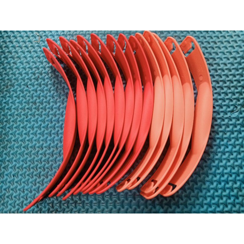 handel rantang click to go/ gagang click to go