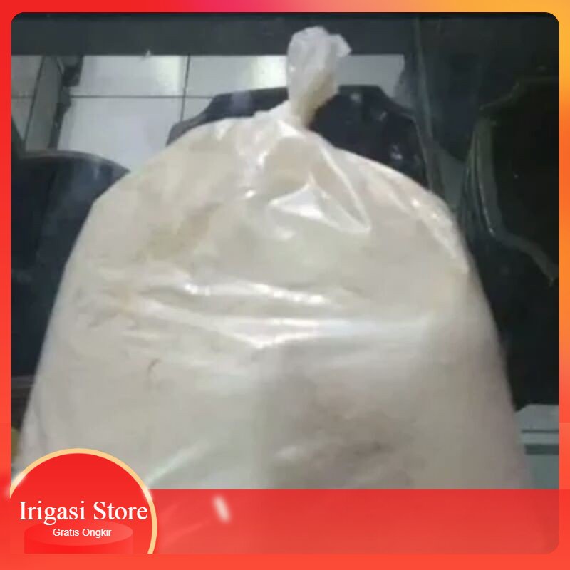 Pupuk Dolomite Pupuk Kapur Pertanian 1kg