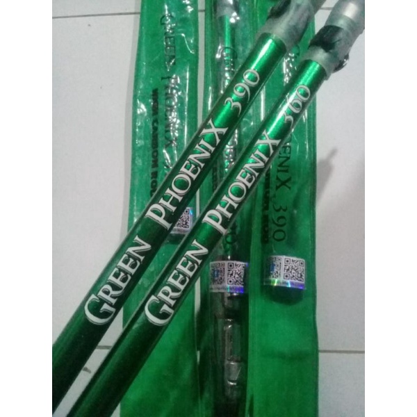 joran hinomiya GREEN PHOENIX .360-390