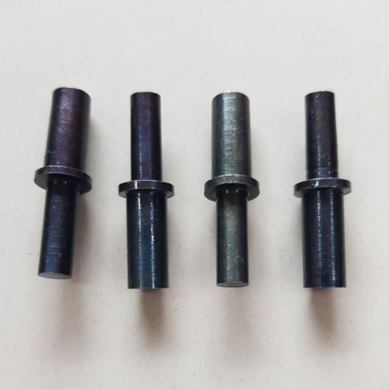 Pen Pin Paku Keling Otomatis Kopling Over Size Shogun 110 / Shogun R  / Shogun kebo