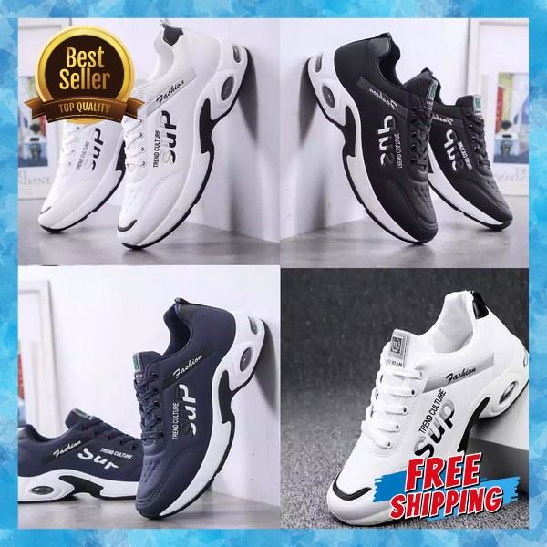 Sneakers Remaja Import Sneaker Termurah Sepatu Wanita Model Terbaru Srs Original Snekaers Cewek Keki