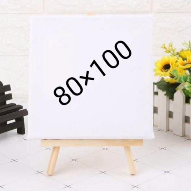 

KANVAS LUKIS/MEDIA LUKIS 80100 CM