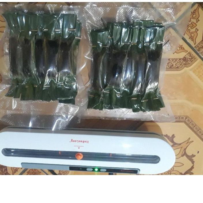 

SALE✅Paket Hemat Ukuran S (35 pcs) Otak-Otak Ikan Bakar|SQ4