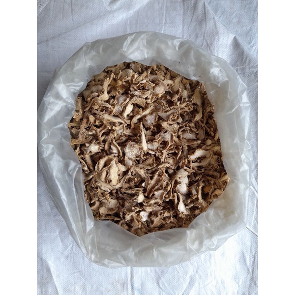

Kunci (Temu kunci) Kering 1Kg