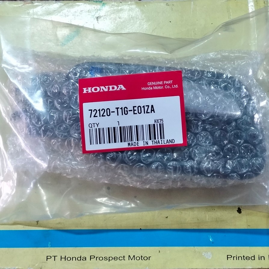 Handle Dalam Pintu Depan Kanan CRV Gen 4 2016 Facelift