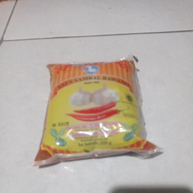 

Sambal Bawang Cap Swan