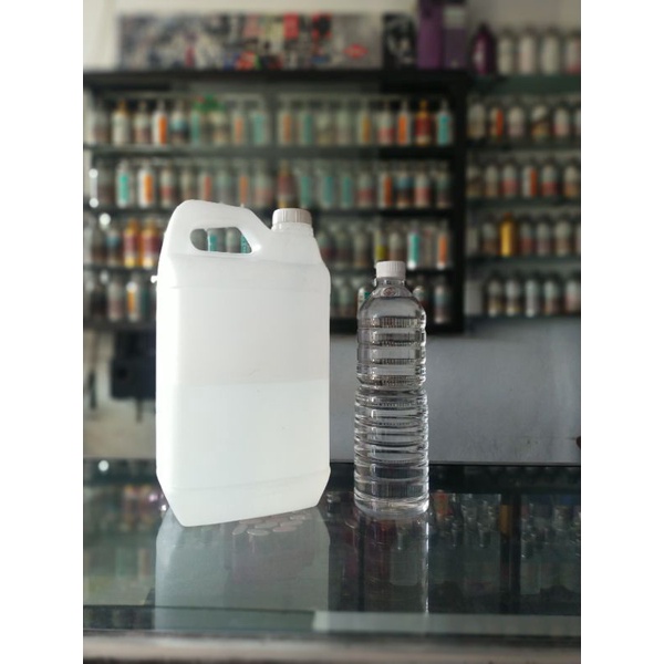 parfum laundry ocean fresh 1000ml | parfum laundry | laundry