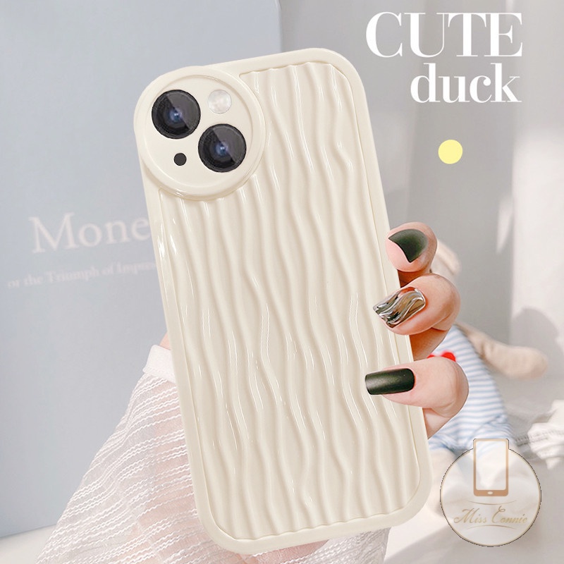 Soft Case TPU Glossy Shockproof Cover IPhone 11 12 13 14 Pro Max 7 8 Plus XR 14 Plus 11Pro Max X XS Max