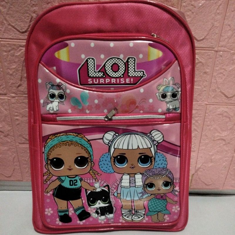 TAS ANAK UNICORN#TAS ANAK SD#TAS SEKOLAH