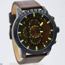 Jam Tangan Pria POLICE PL.14831JSB/12 Original