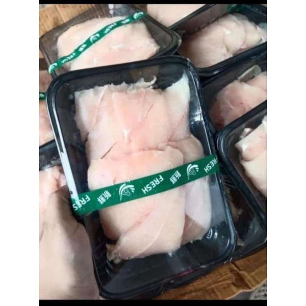 

Daging Slice Ayam 500gr