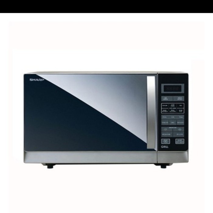 Microwave Microwave Oven 25 Liter Sharp .R-728(K)In