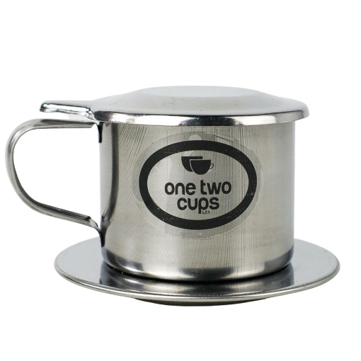 Vietnam Drip Filter Penyaring Kopi Vietnam Drip Saringan Longcam Filter Pot Dripper Kopi