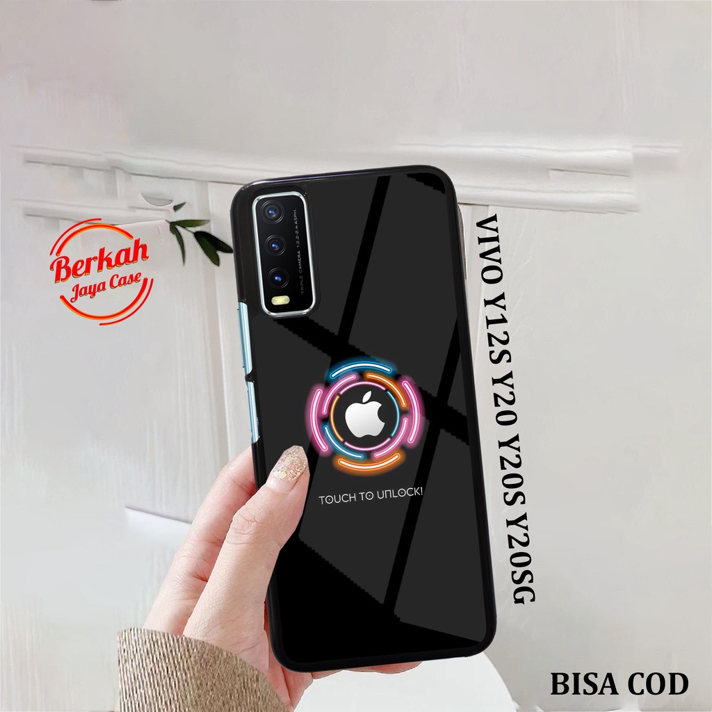 Case VIVO Y12S Y20 Y20S Y20SG Casing VIVO Y12S Y20 Y20S Y20SG case APEL TERBARU Case hp kondom hp ca