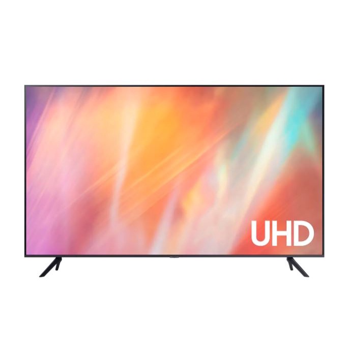 Televisi LED Samsung UA43AU7700KXXD 43 inch UHD 4K