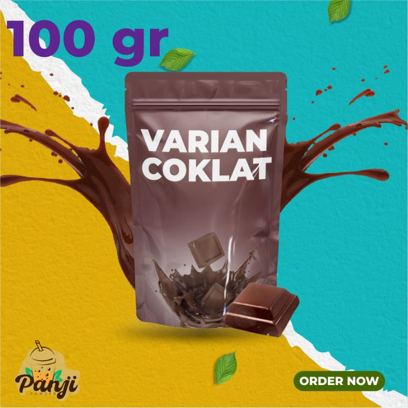 bubuk minuman rasa coklat 100gr bubuk minuman kekinian bubuk minuman aneka rasa serbuk minuman serbuk minuman aneka rasa powder minuman serbuk minuman rasa serbuk minuman kekinian bubuk minuman coklat serbuk minuman coklat powder drink