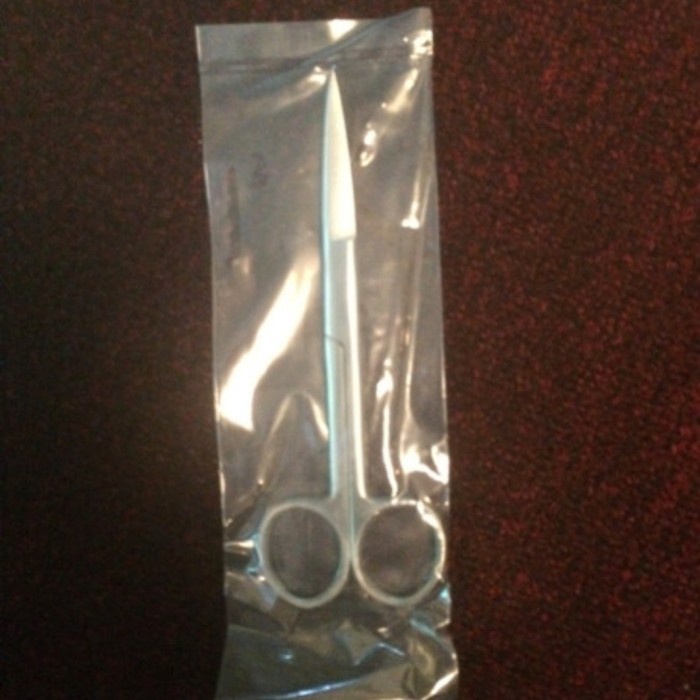 

Gilaa!!! Gunting Tajam Lurus 14 Cm Gilaa!!!