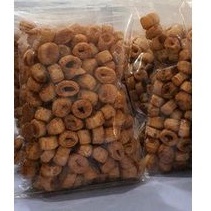 

ORONG ORONG PEDAS 170 & 500 GRAM
