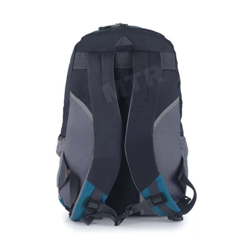 DAYPACK RANSEL UNISEX SERI PERUGIA TAS RANSEL PUNGGUNG PRIA ORIGINAL ELBRUS