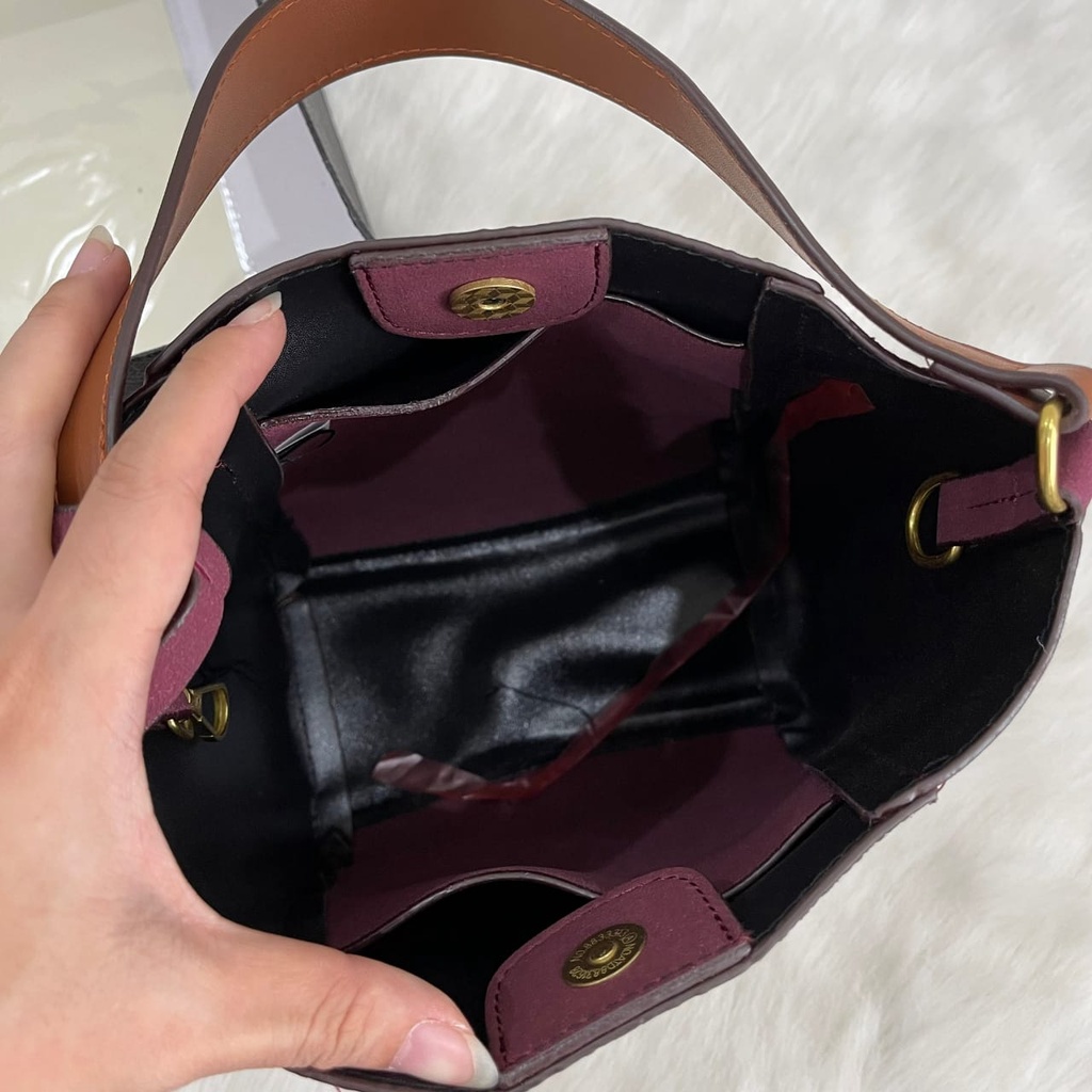 TAS WANITA TBB-3713 HANDLE BAG