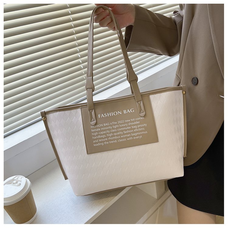 (2Pc Bisa 1Kg)GTBI998879850 New arrival 2022 !!! Tas Tote Bag Wanita Import Premium terbaru