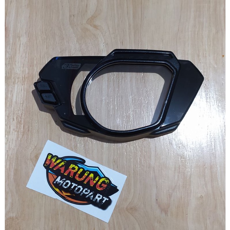 Mika speedometer spedo spido speedo CBR 250rr CBR 250 rr ABS atau Non ABS K64 Original