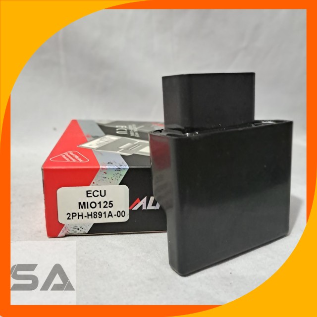 ECU MIO 125 MIKUNI