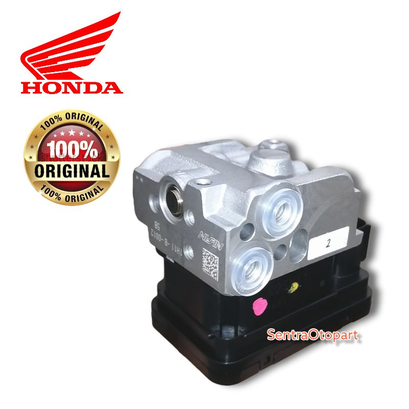 Hydraulic unit assy vario160 vario 160 modul abs original hgp