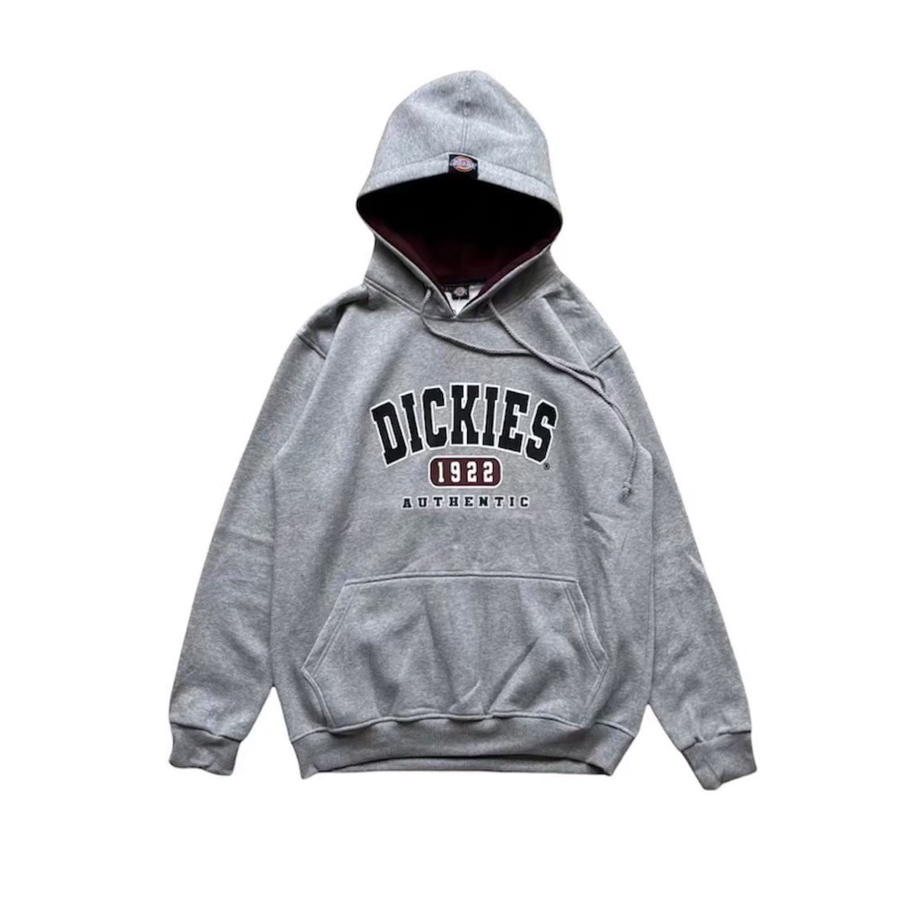 Jaket Sweater Hoodie DICKIS VINTAGE – Fashion Trendy Casual Unisex Good Brand Quality 99% Realpict