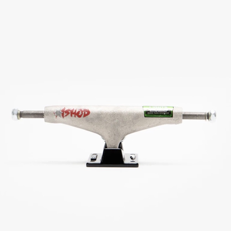 Thunder Trucks 149 Ishod Wair Bloodsport Pro Lights