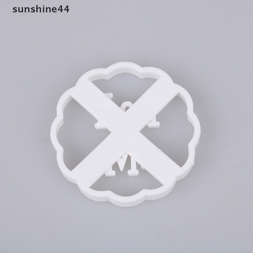 Sunshine Eat Me Kue Alice In Wonderland Teko Teh / Dessert / Kutipan