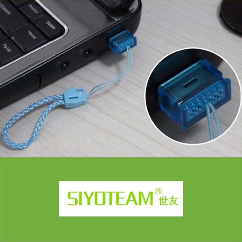 CARD READER SIYOTEAM SY-T95 MICRO SD