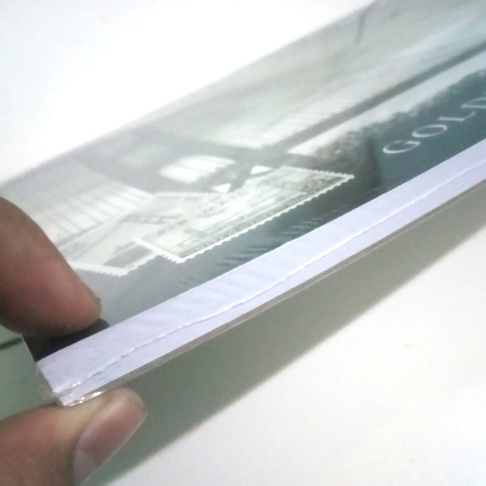 

Lucu A4 Sketch Book Kiky Tebal 50 Sheet Bergaransi