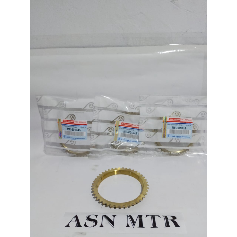 RING SYNCHRONIS SINKROMIS BIG BESAR PS100 PS110 ME-601845