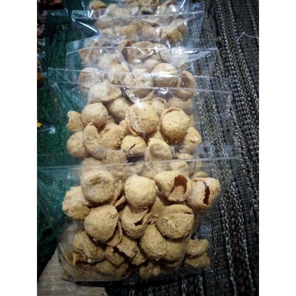 

krupuk tahu walik