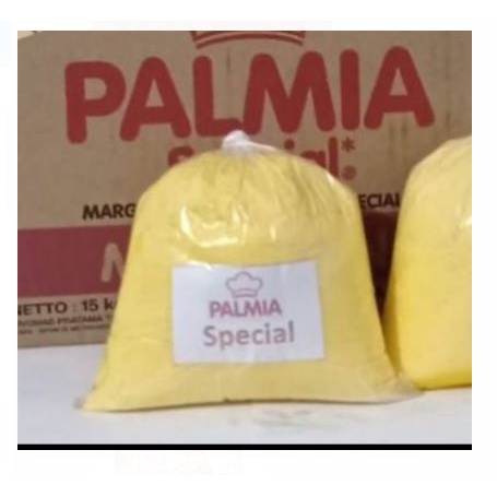 

Mentega Palmia Special - Special Rep 500gr