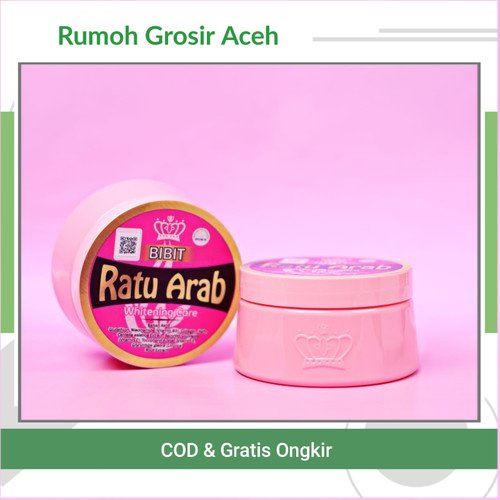 [ACEH] BIBIT RATU ARAB ORIGINAL VIRAL