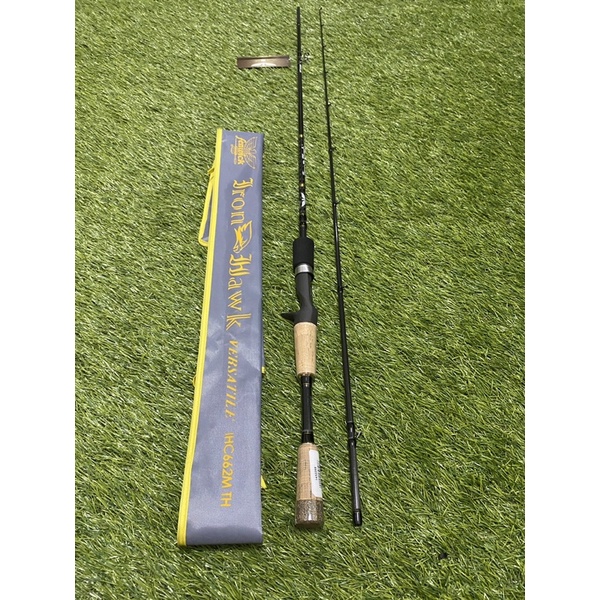 JORAN BC FENWICK IRON HAWK IHC SERIES