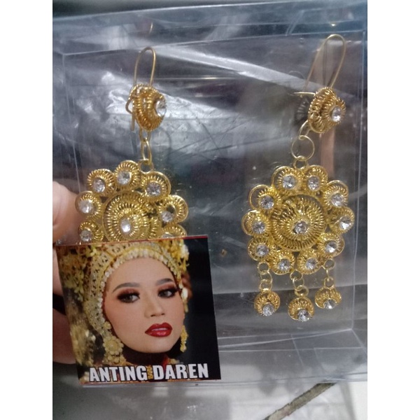 ANTING DAREN