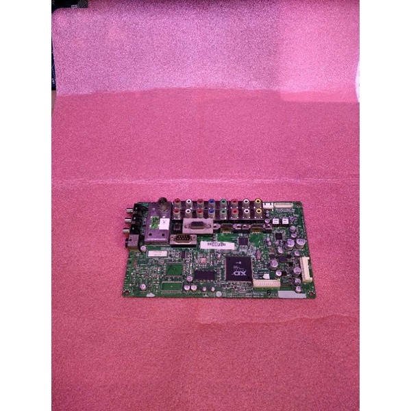 Mb tv lcd LG 32LG30R - mainboard - motherboard - menboard - mobo - board - mb tv lcd lg
