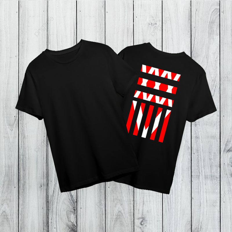 Kaos One Ok Rock XXXV (Album XXXV)