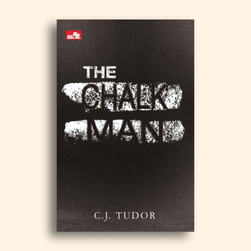 The Chalk Man C J Tudor