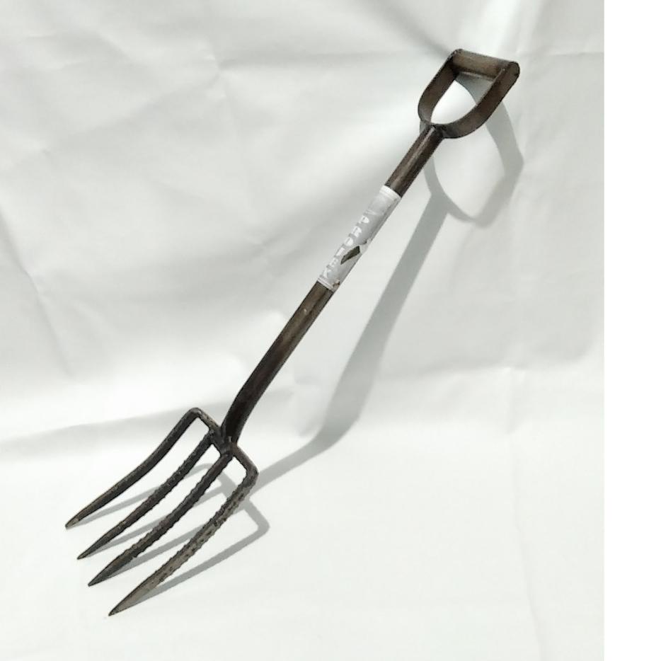 Termurah--GARPU TANAH GARPU INJAK GARPU TANAH INJAK