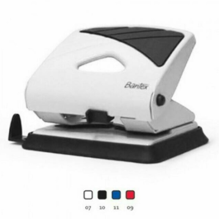 

Murah Pembolong Kertas Kecil Bantex Terlaris