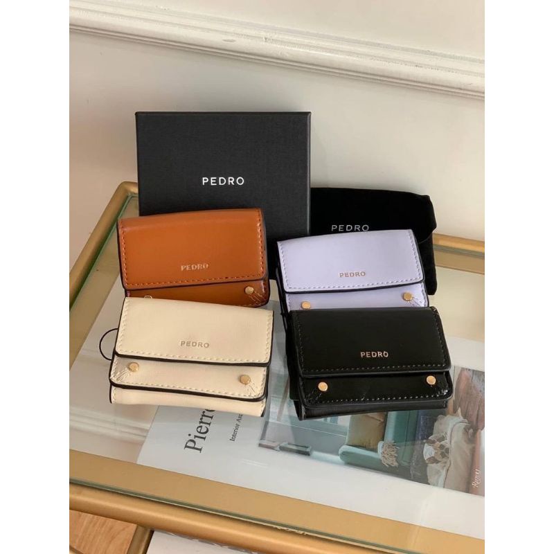 DOMPET MINI PEDRO