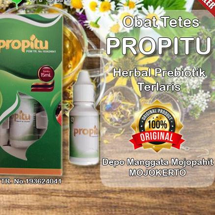 

SALE✅Propitu Jamu Tetes Herbal Prebiotik Plus Enzim Pro7 Pitulungan Jamu Kesehatan|SQ6