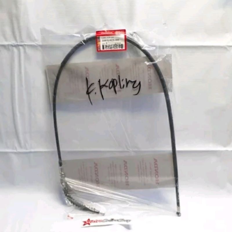 kabel tali kopling gl pro original hgp 22870KC5000